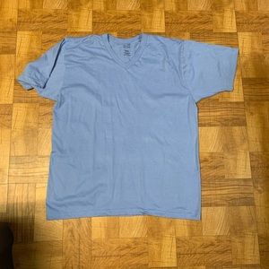 Plane Blue Tee